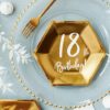 Talerzyki 18th Birthday