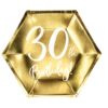 Talerzyki 30th Birthday