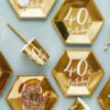 Talerzyki 40th Birthday