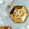 Talerzyki 50th Birthday