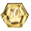 Talerzyki 50th Birthday