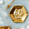 Talerzyki 60th Birthday