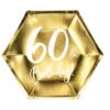 Talerzyki 60th Birthday