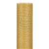 Tkanina Bieżnik Złoty 50cm / 5m