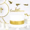 Topper komunijny First Communion