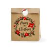 Torebki na prezenty Merry Little Christmas