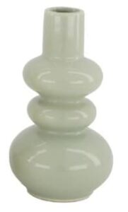 Wazon Ceramiczny Miętowy