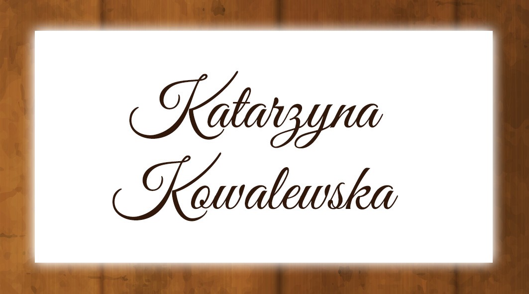 Winietki Kolekcja Boho 10 szt.