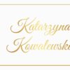 Winietki Kolekcja Gold Geometric 10 szt.