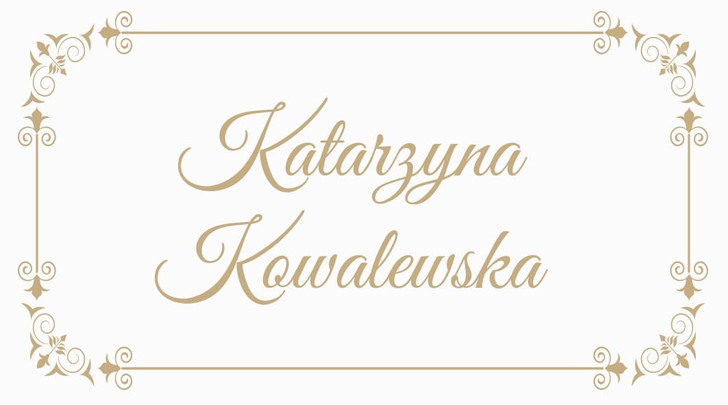 Winietki Kolekcja Great Gatsby 10 szt.