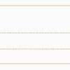 Winietki Kolekcja Great Gatsby 10 szt.