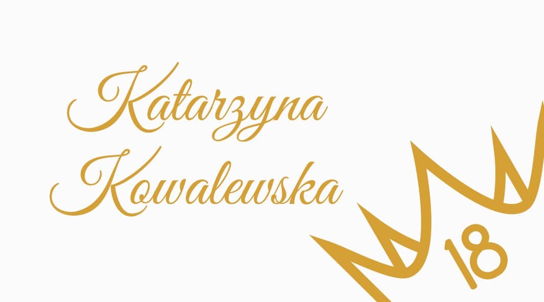 Winietki Kolekcja Królewska Korona 10 szt.