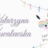 Winietki Kolekcja Lama 10 szt.