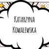 Winietki Kolekcja pop-art 10 szt.