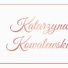 Winietki Kolekcja Rose Gold Geometric 10 szt.