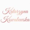 Winietki Kolekcja Rose Gold Luxury 10 szt.