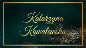 Winietki ślubne Dandelion