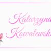 Winietki ślubne Lila Róż