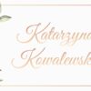 Winietki ślubne Luxury Flowers