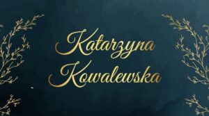 Winietki ślubne Mistery Mist