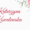 Winietki ślubne Różany Las