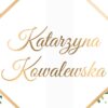 Winietki ślubne Wiosenny Ogród