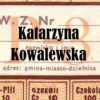 Winietki urodzinowe PRL, 10 sztuk