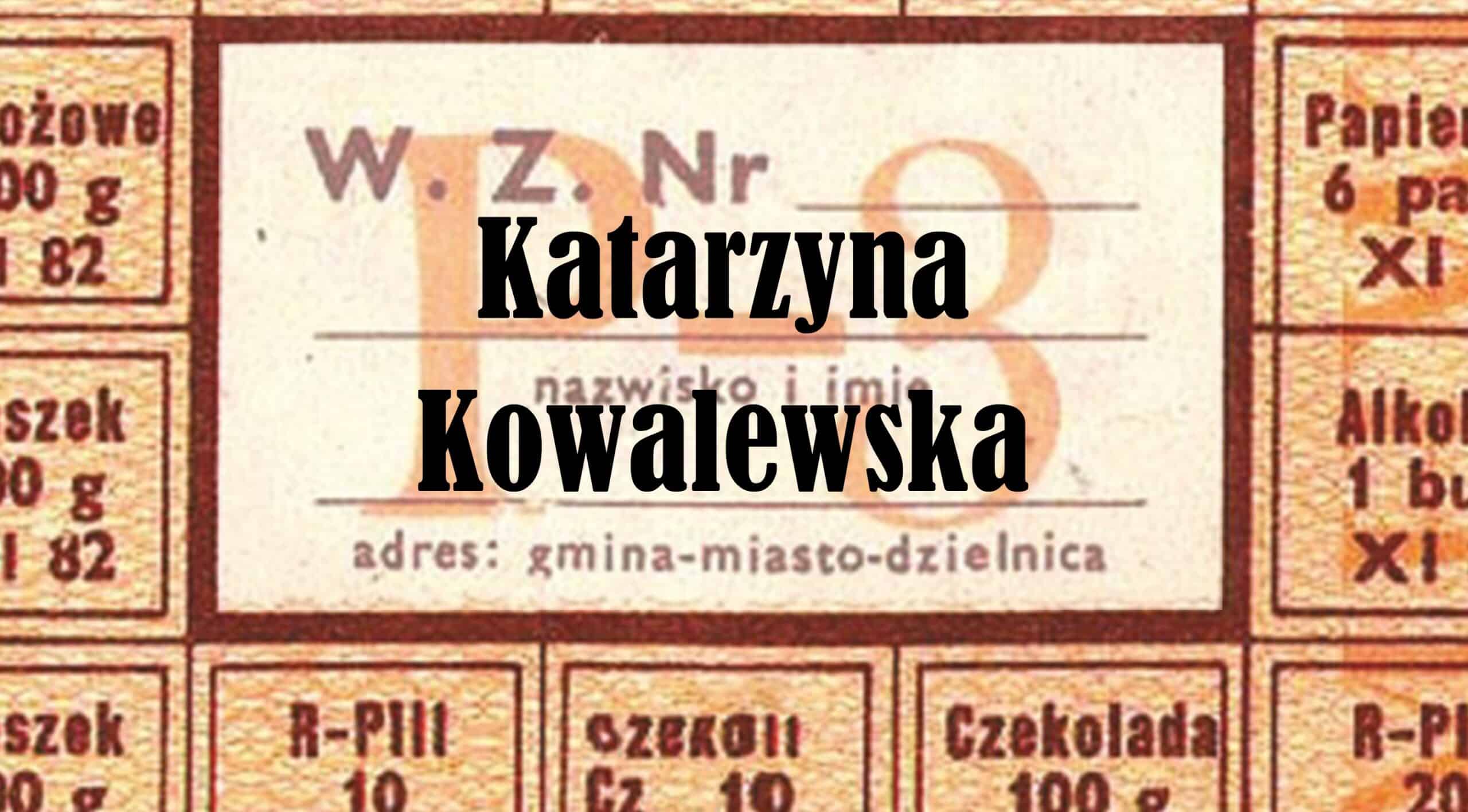 Winietki urodzinowe PRL, 10 sztuk