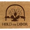 Wycieraczka GOT HOLD THE DOOR