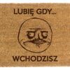 Wycieraczka ME GUSTA