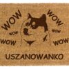 Wycieraczka Pieseł