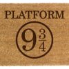 Wycieraczka Platform 9 3/4