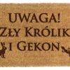 Wycieraczka Twoja Dowolna Grafika 40x60cm