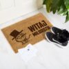 Wycieraczka Witaj Milordzie
