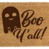 Wycieraczka z kokosa Boo Y''all 