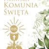 Zaproszenia Komunia Biblia