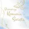 Zaproszenia Komunia Dla Chłopca Glamour