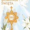 Zaproszenia Komunia Pierwsza Komunia Święta