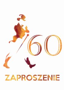 Zaproszenia na urodziny johnnie 60tka