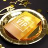 Zaproszenie na 18-stke VIP