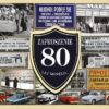 Zaproszenie na 80-tke PRL