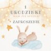 Zaproszenie na Roczek Króliczek