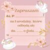 Zaproszenie na Roczek Łabędź