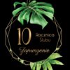Zaproszenie na rocznicę ślubu Luxury Anniversary