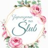 Zaproszenie na ślub Flower Sage