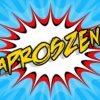 Zaproszenie na urodziny KaBoom