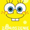 Zaproszenie na urodziny Spongebob
