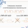 Zaproszenie Ślubne RSVP Boho Rosie