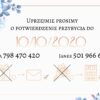 Zaproszenie Ślubne RSVP Boho Rosie