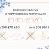 Zaproszenie Ślubne RSVP Boho Rosie